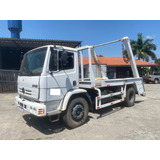 Mb 1718 Poliguindaste Simples